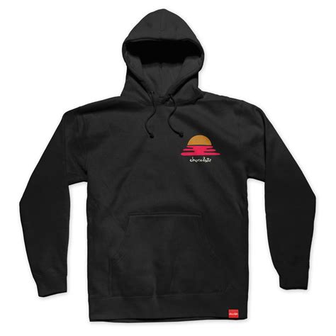 Sunset Hoodie – Crailstore