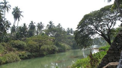 Karamana River - Thiruvananthapuram | Karamana River Photos ...