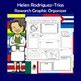 Helen Rodriguez-Trias Biography Research Graphic Organizer | TpT