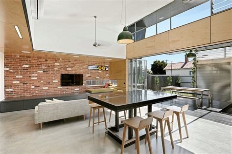 Laneway House, Coburg / Zen Architects