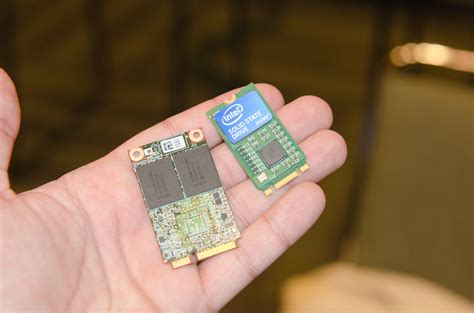 NGFF SSDs: Putting an End to Proprietary Ultrabook SSD Form Factors