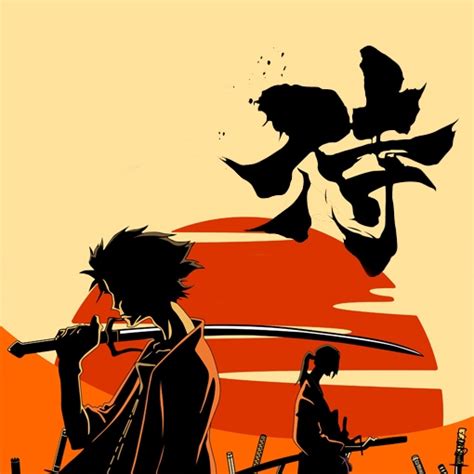 Nujabes - Samurai Champloo OST (Nujabes Only) - Reviews - Album of The Year