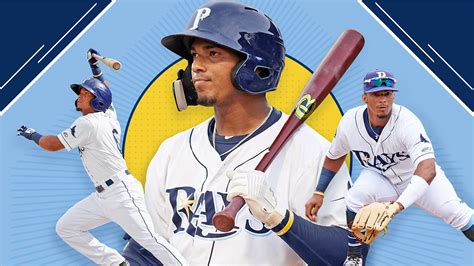 Wander Franco Stats, News, Pictures, Bio, Videos - Tampa Bay Rays - ESPN