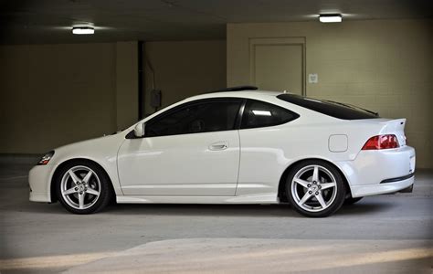 FS: (MD) 2006 White Acura RSX Type S - Honda-Tech - Honda Forum Discussion