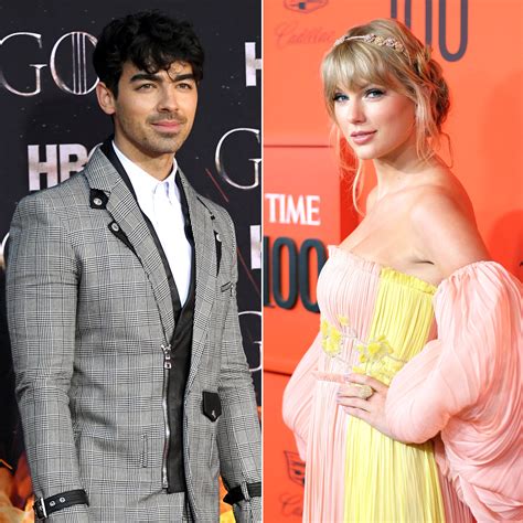 Joe Jonas And Taylor Swift Relationship / A Timeline Of Taylor Swift And Joe Alwyn S ...