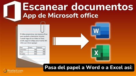 Escanear Documento Y Convertir A Texto - Image to u