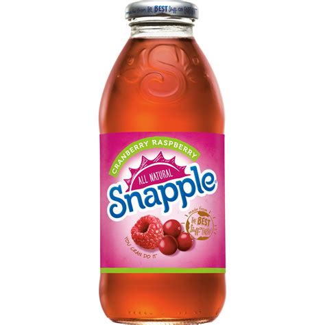 Diet Snapple Lemon Tea, 64 fl oz - Walmart.com