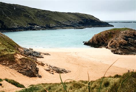 12 of the Best Beaches in Ireland | Travel Tips | Hogans Irish Cottages