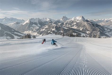 Gstaad: A Ski Paradise and so Much More - Snow Magazine