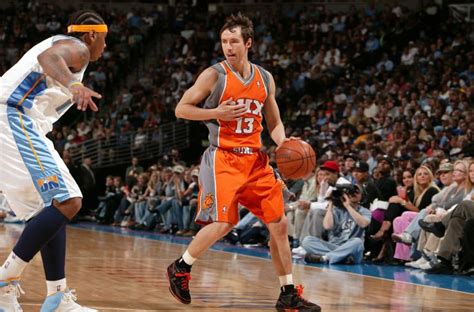 This Day in Phoenix Suns History: Steve Nash returns - Valley of the Suns