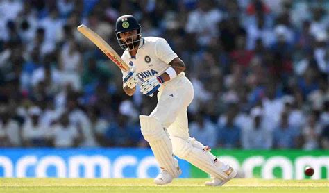 IND vs WI 2nd Test: Virat Kohli's 4 Major Milestones to be Unlocked ...