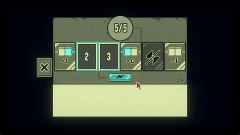 Inscryption Factory Puzzle - BEST GAMES WALKTHROUGH