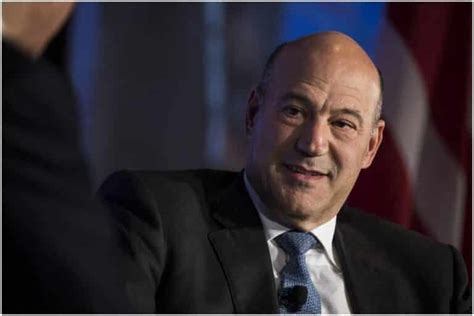 Gary Cohn Net Worth | Wife (Lisa Pevaroff-Cohn) - Famous People Today