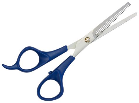 Scissors PNG Image | Thinning scissors, Scissors, Hairdresser