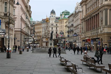 Schwedenplatz Map - Innere Stadt, Vienna - Mapcarta