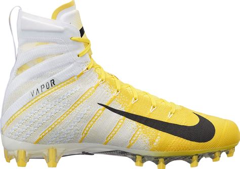 Nike Men's Vapor Untouchable 3 Elite Football Cleats - Walmart.com ...