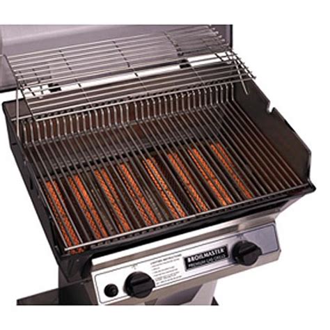 Broilmaster Premium Infrared R3 LP Barbecue Grill Head