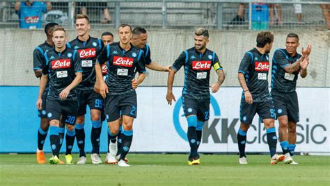 Lazio vs Napoli Preview: Classic Encounter, Team News, Prediction & More - Sports Illustrated