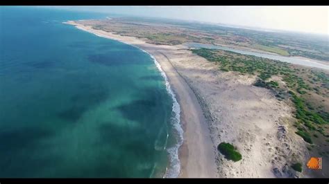 Amazing image of SHIVRAJPUR Beach Dwarka Bluw Flag Beach