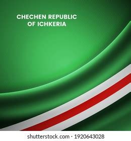 706 Chechen Republic Of Ichkeria Flag Images, Stock Photos & Vectors | Shutterstock