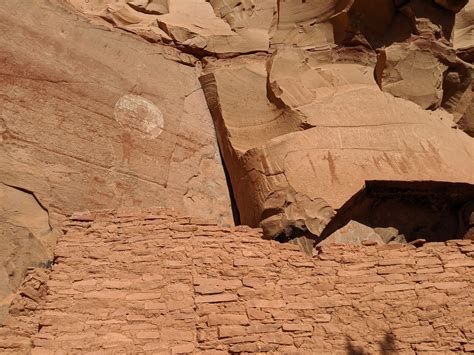 Honanki Heritage Site - Sedona - Tim Hoffland