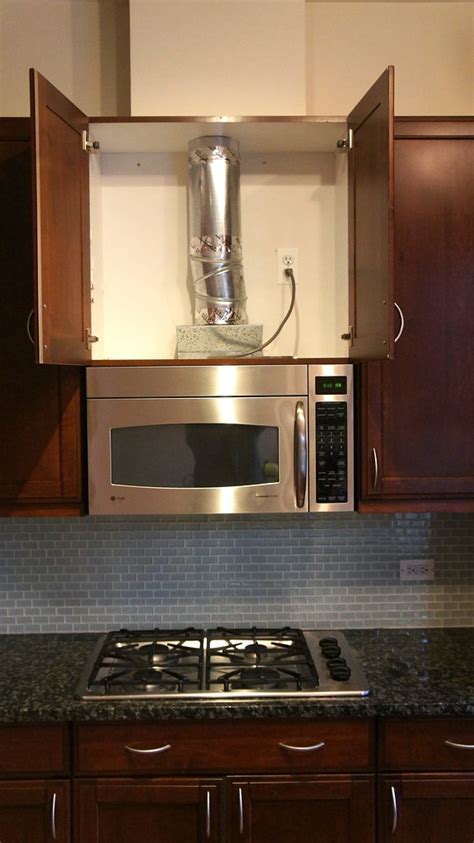 Microwave Hood Fan Installation Height at Byron Davis blog