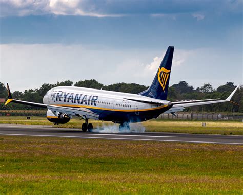 Where Has Ryanair Been Flying Its Boeing 737 MAX Aircraft? - Simple Flying