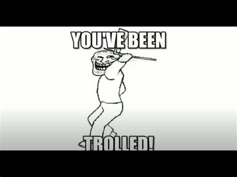 You've been trolled! (Official Music Video) - YouTube