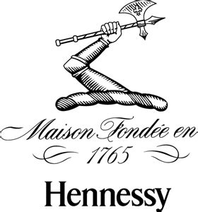 Hennessy Logo PNG Vector (EPS) Free Download