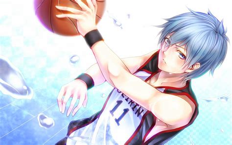 🔥 [50+] Kuroko Basketball Wallpapers | WallpaperSafari