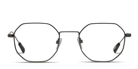 Ottoto Otho Gunmetal Prescription eyeglasses