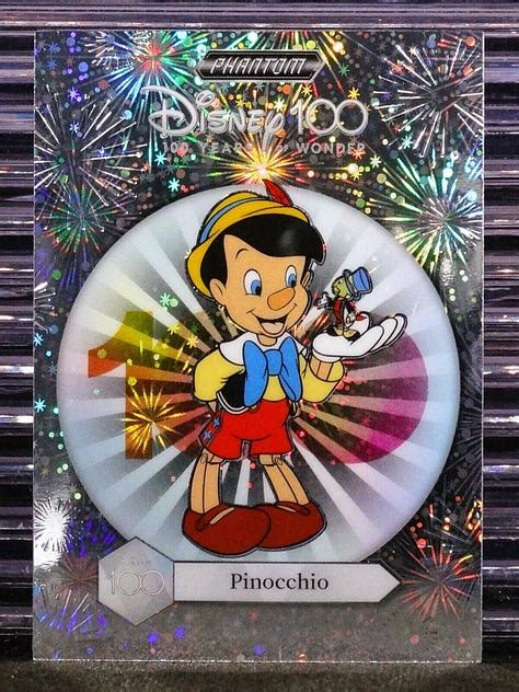 What are these Disney cards everyone is talking about?