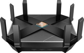 Netgear Nighthawk AX5400 (RAX50) vs TP-Link Archer AX6000: What is the difference?