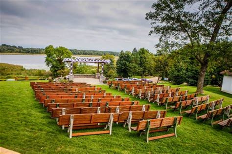 Minnesota Horse & Hunt Club - Prior Lake, MN - Wedding Venue