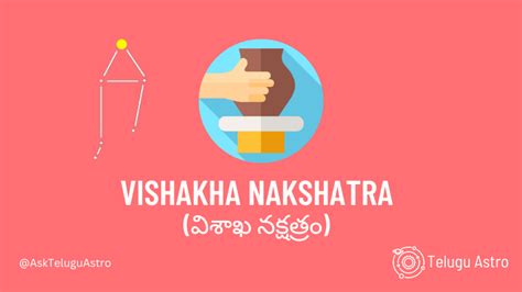 Vishakha Nakshatra Horoscope Nature, Characteristics, Career, Job, Health