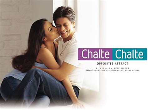 Picture of Chalte Chalte