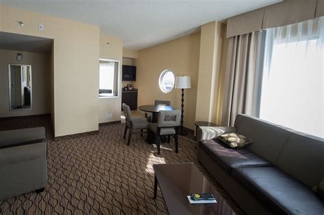 Holiday Inn Sydney - Waterfront, an IHG Hotel Sydney, Nova Scotia, CA ...