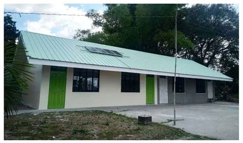 Upgrading of DepEd School Building Designs to Conform With the Changing ...