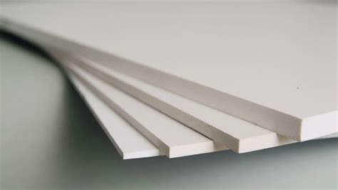 PVC / Sintra / Versa Board, Commercial & Industrial, Construction ...