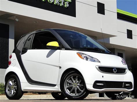 Used 2014 Smart Fortwo For Sale (Sold) | Naples Motorsports Inc ...