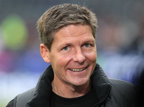 Oliver Glasner laut Fußball-Fachmagazin drittbester Bundesliga-Trainer ...