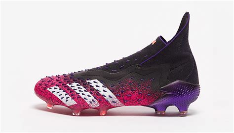 Looking Back At All adidas Predator Freak Colourways - SoccerBible