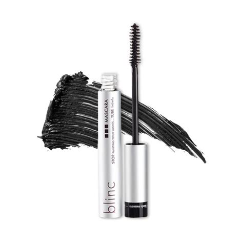 Blinc Mascara | Blinc Tubing Mascara (Black or Dark Brown ...