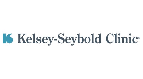 Kelsey-Seybold Clinic Logo Vector - (.SVG + .PNG) - Tukuz.Com