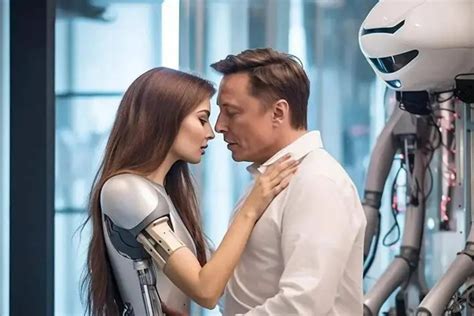 SINDO Hi-Lite - Bisa Hamil, Robot Ini Lebih Canggih dari Istri Bikinan Elon Musk