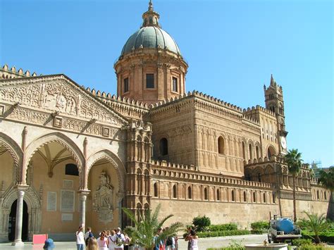 Palermo, Sicily, Italy – Visititaly.info