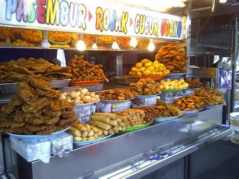 Rojak Pasembur - Picture of Penang Culinary Tour, Penang Island - Tripadvisor