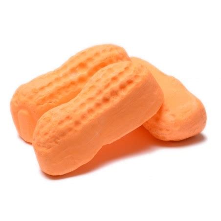 Circus Peanuts - Candy | Bulkfoods.com