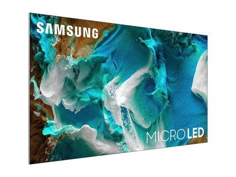 Samsung launches Rs 1 crore Micro LED TV: features, availability