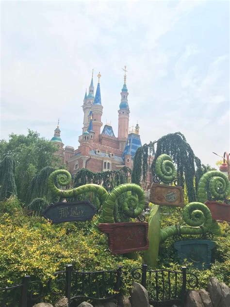 SHANGHAI DISNEY RIDES: Ranked Best to Worst - Theme Park 247